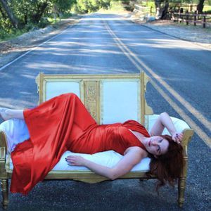 Meet your Posher, Ambree